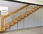 Construction et protection de vos escaliers par Escaliers Maisons à Saint-Laurent-de-Brevedent